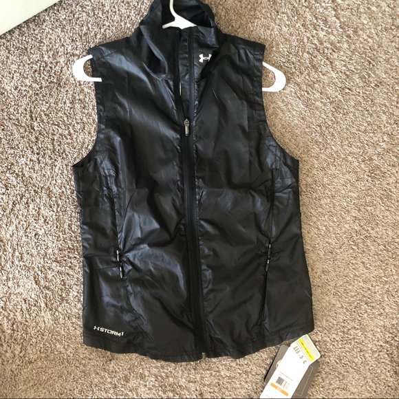 ◾️◾️UNDER ARMOUR VEST◾️◾️ - Picture 1 of 5